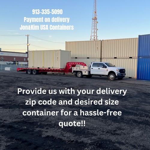 One trip used shipping - trip,