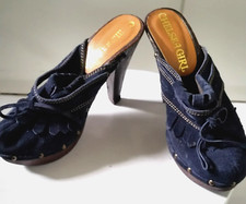 Women's Vintage Chelsea Girl