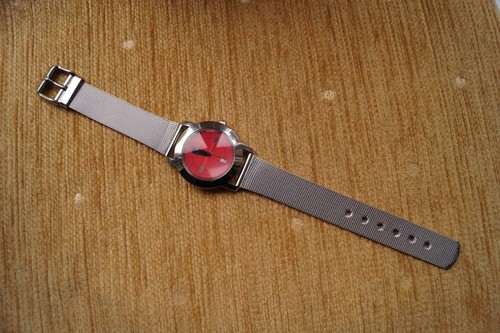 New ladies chat watch - new,