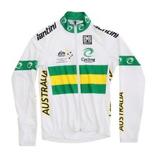Santini Australia National