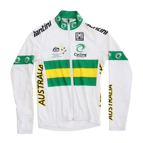 Santini australia national - santini,