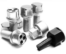 Locking Wheel Bolts Nut Fits
