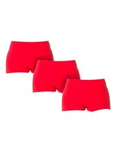 New Pack Of 3 Womens Ladies