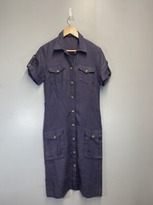Helen McAlinden Linen Shirt