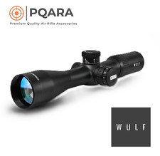 Wulf hurricane compact - hurricane,