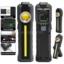 Outdoor Work Light COB LED