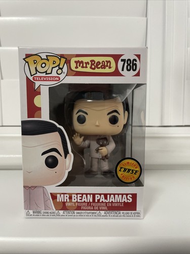 Funko pop vinyl mr - funko,