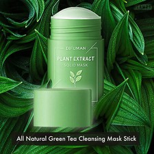 Green Tea Mask Stick Facial