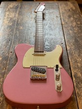 Fender FSR Hybrid II