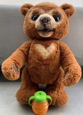 Furreal Friends Cubby The
