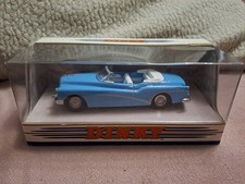 MATCHBOX DINKY 1:43 SCALE