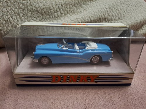 Matchbox dinky scale - dinky, 1:43
