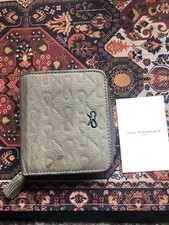 Anya Hindmarch Compact Wallet