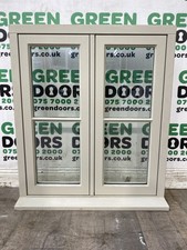 HERITAGE WOODEN CASEMENT