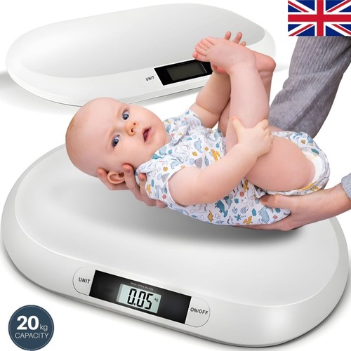 Digital electronic 20kg - digital, baby