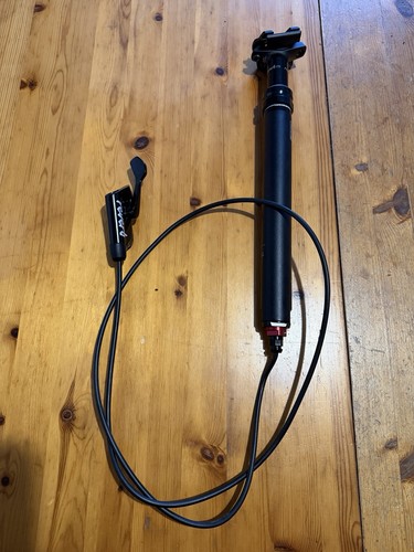 Rockshox reverb stealth - rockshox,