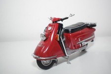 C16 1:10 SCHUCO MOTOR BIKE