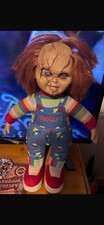 Child’s Play Bride Of Chucky