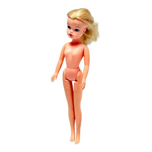 Sindy pedigree inch - pedigree, 11