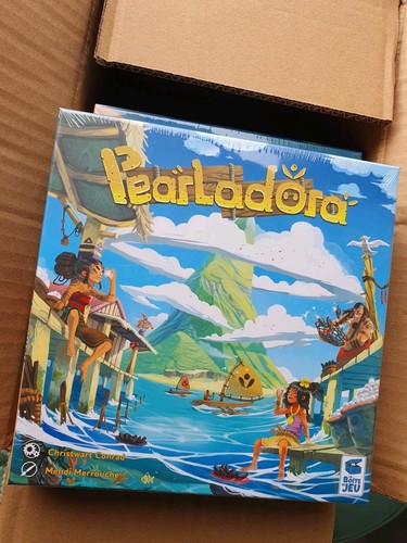 Board games toy shop job - 5,