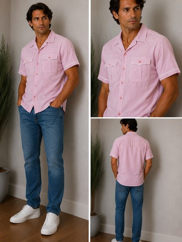 Gabicci collezione pink short - pink,