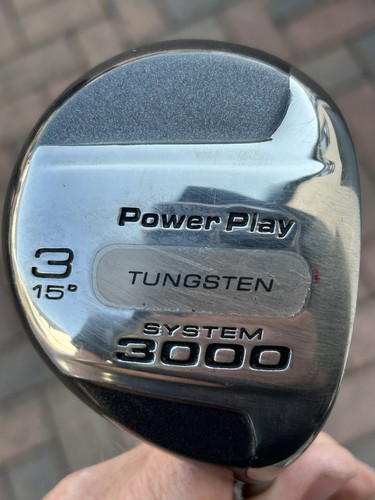 Power play system 3000 driver - system,