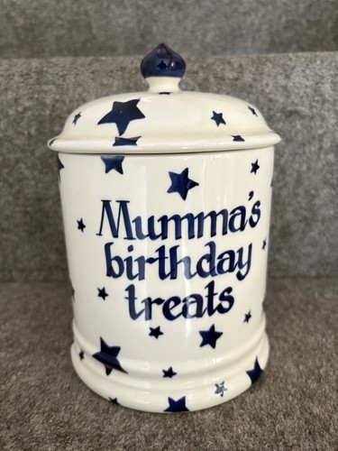 Emma bridgewater star - bridgewater,