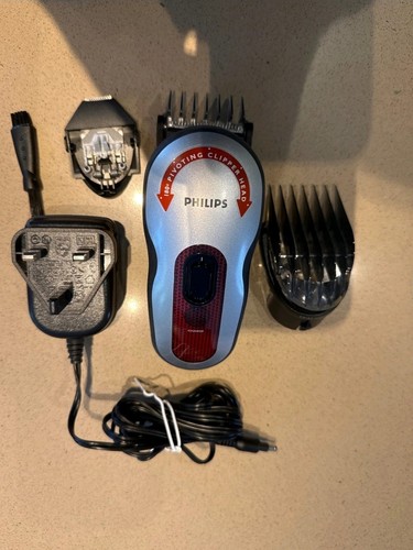 Philips cut your own - cut,