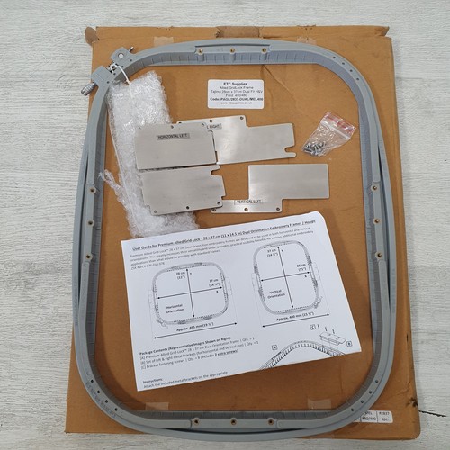 Premium allied grid lock - grid,