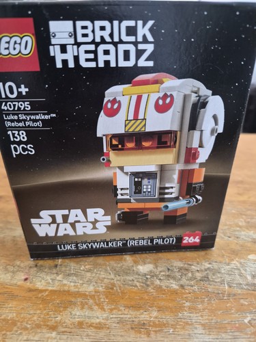 Lego brickheadz star - star, –