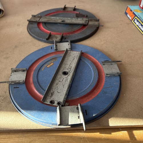 Hornby gauge clockwork - gauge,