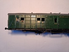 Ratio Kit Built Gauge Southern