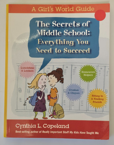 Cynthia copeland secrets - secrets, of