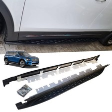 Pair Running Boards For