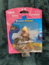 Playmobil 70854 PlayMO-Friends