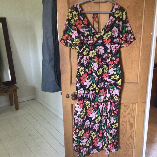 Topshop summer pretty floral - topshop,