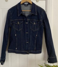 Tommy And Kate Blue Denim