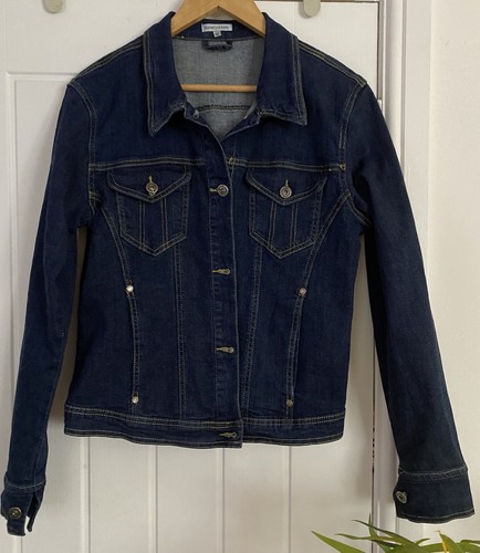Tommy and kate blue denim - kate,