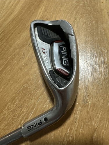 Ping g20 wedge - wedge, dot