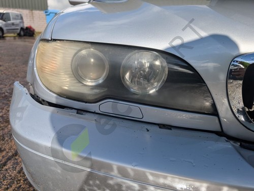 Bmw series cabriolet e46 - 3,