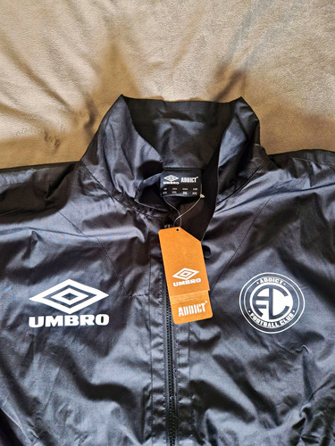 Umbro addict men drill - addict, men’s