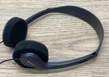 Vintage Sony MDR-007 Classic