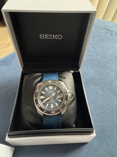 Seiko srpf79 prospex king - seiko,