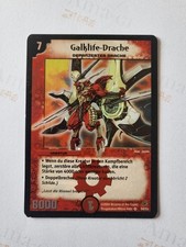 Galklife Dragon DM-04 S4/S5