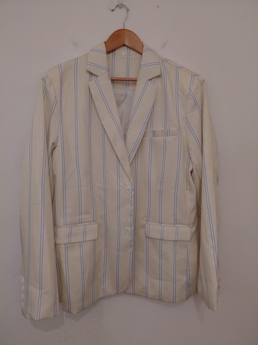 Vintage english school striped - vintage,