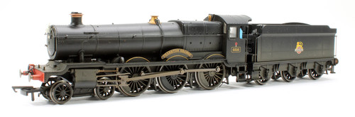 Hornby r2548 6 0 - r2548, 4-6-0