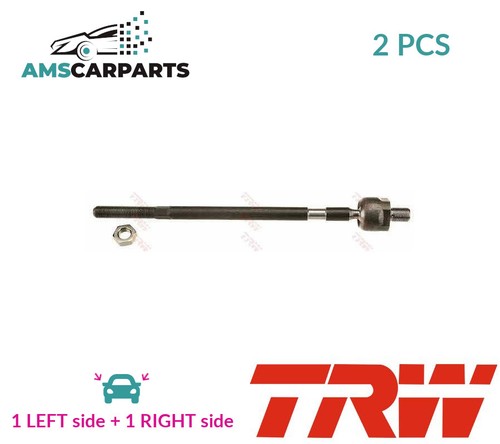 Tie rod axle joint - joint, front