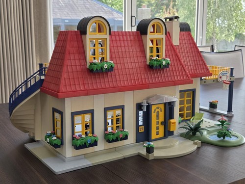 Vintage playmobil 3965 - vintage,