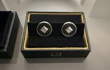 Alfred Dunhill Carbon Silver