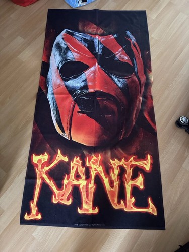 Wwe wwf kane bath beach - wwf,
